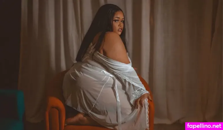 Samora Jade OnlyFans Thumbnail #g4CRXHMFCS