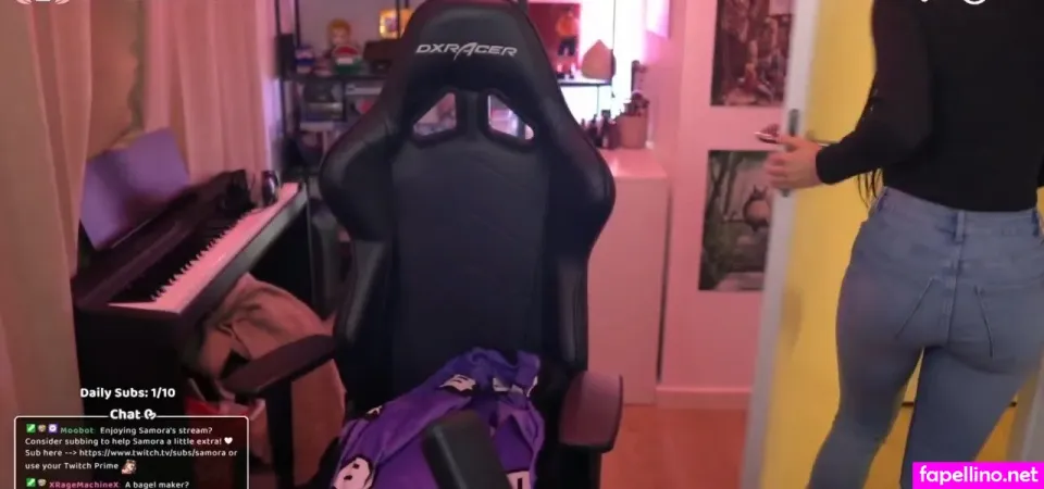 Samora OnlyFans Thumbnail #0daqYS1enu