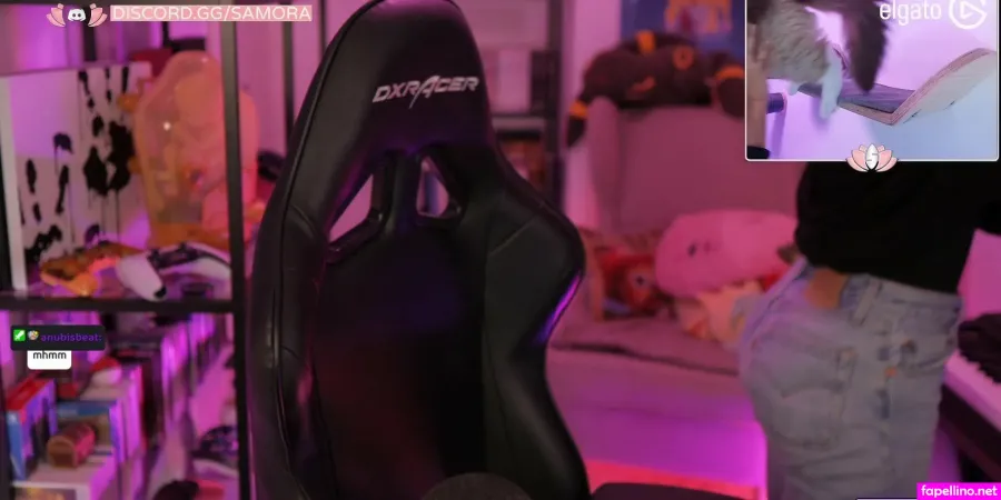 Samora OnlyFans Thumbnail #6YFcAij6lR