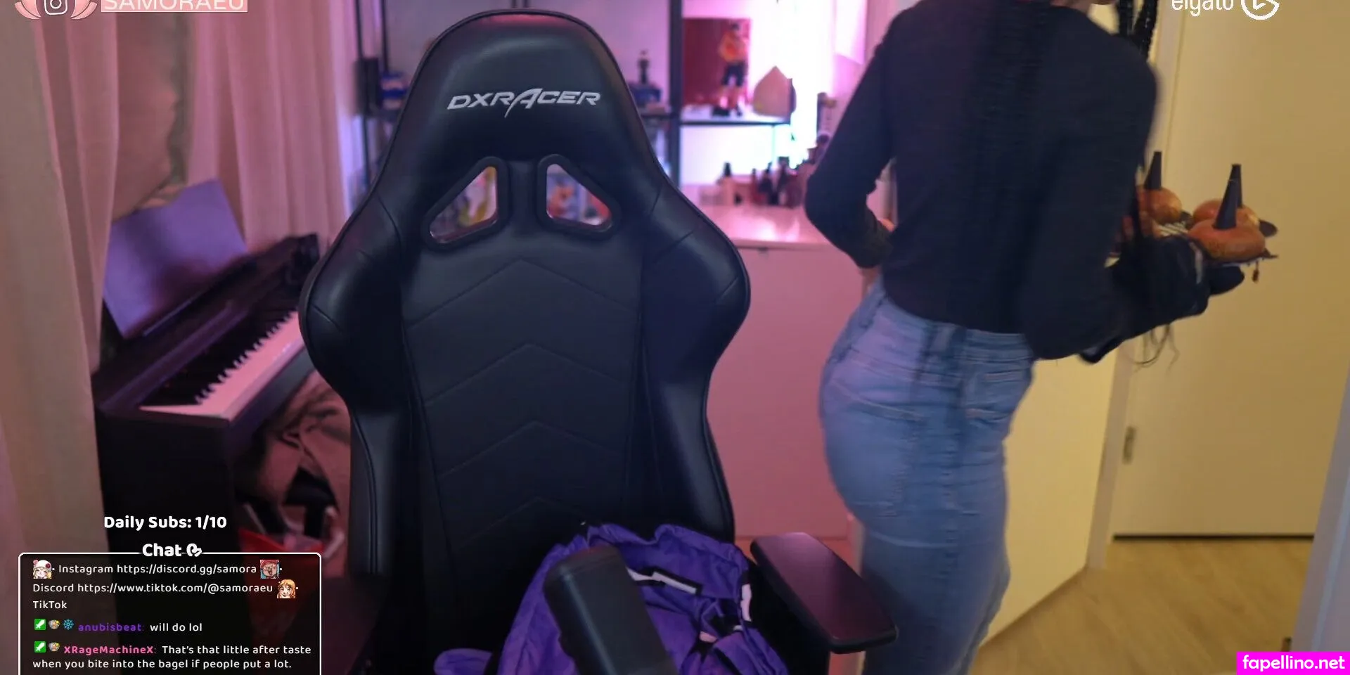 samoraeu, samoraslife, subiegigi Nude Leaked OnlyFans Photo #900UNiKAYL