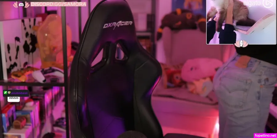 Samora OnlyFans Thumbnail #9o0CXhnOeg