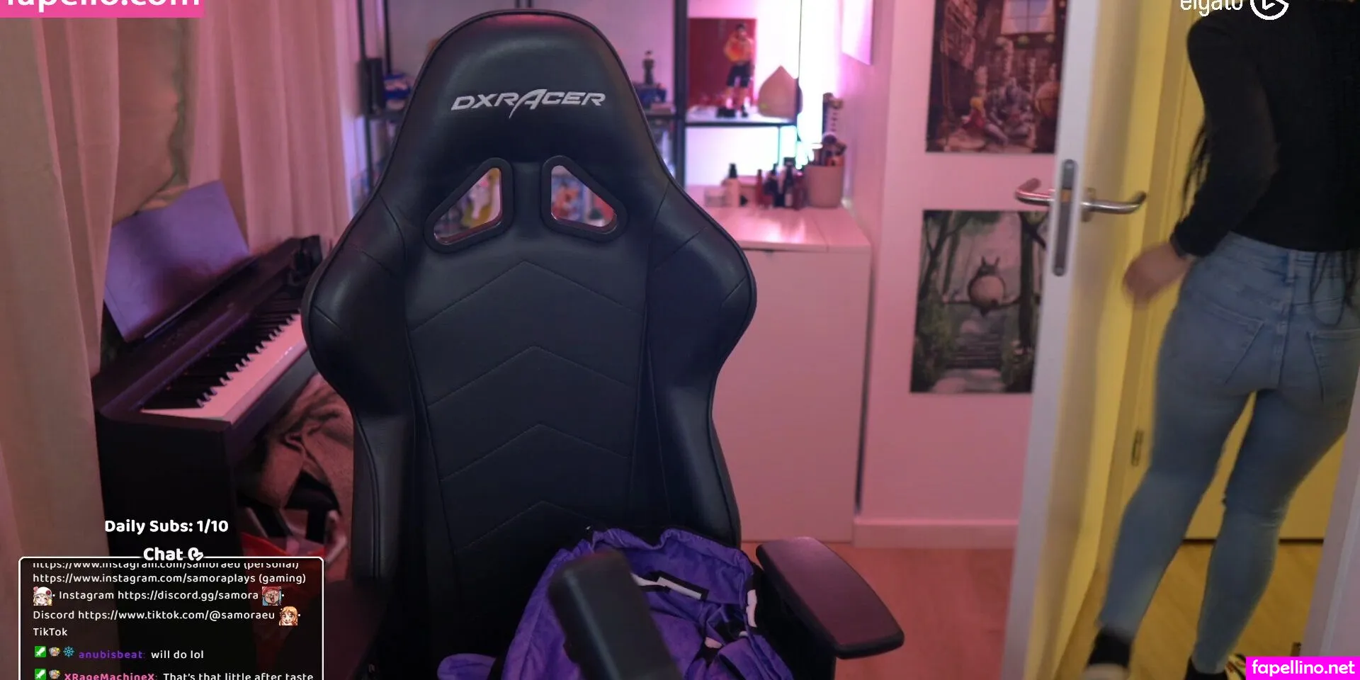 samoraeu, samoraslife, subiegigi Nude Leaked OnlyFans Photo #GYL9ElqPNL