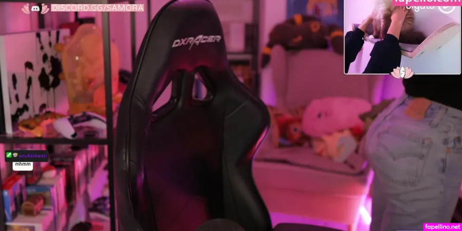 Samora OnlyFans Thumbnail #LDPYYJthbi