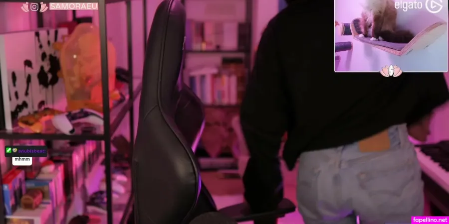 Samora OnlyFans Thumbnail #PREXNGJQKL