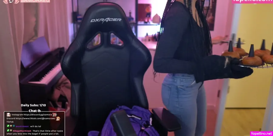 Samora OnlyFans Thumbnail #PfiJT58Ym9