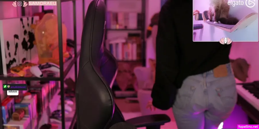 Samora OnlyFans Thumbnail #Qz4CeYv3PP