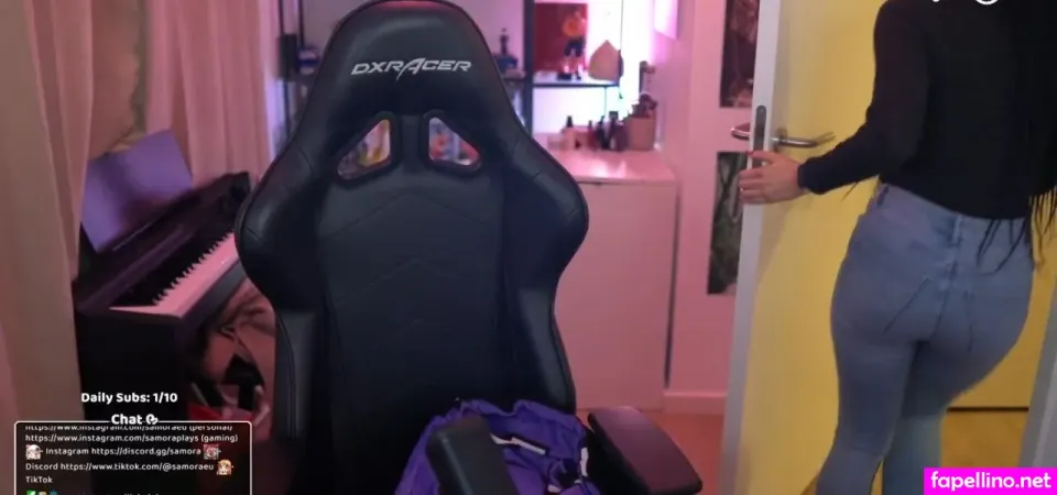 Samora OnlyFans Thumbnail #Sw1g4yOi3P