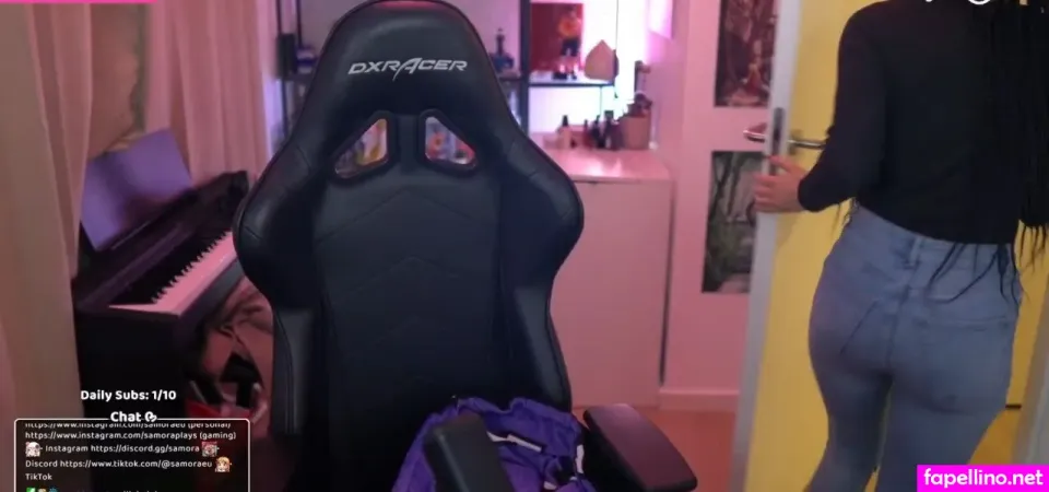 Samora OnlyFans Thumbnail #ZO5fgnMDIe