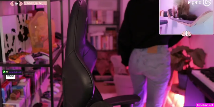 Samora OnlyFans Thumbnail #mIAk3ei5OZ