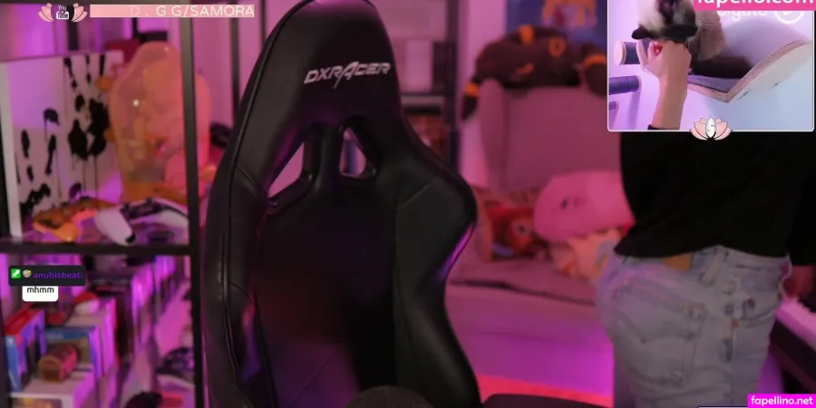 Samora OnlyFans Thumbnail #mqnPbt0IeZ