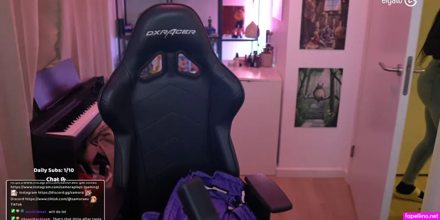 Samora OnlyFans Thumbnail #vAczGbhtOf