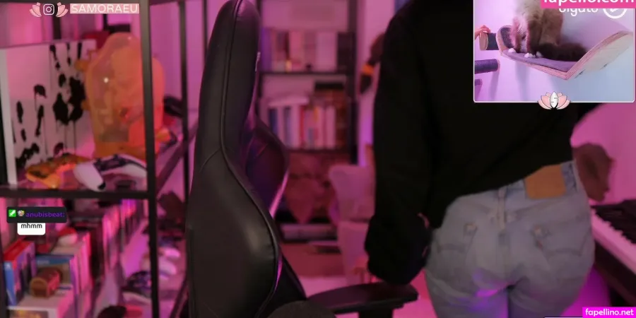 Samora OnlyFans Thumbnail #xyZRJV3MaY