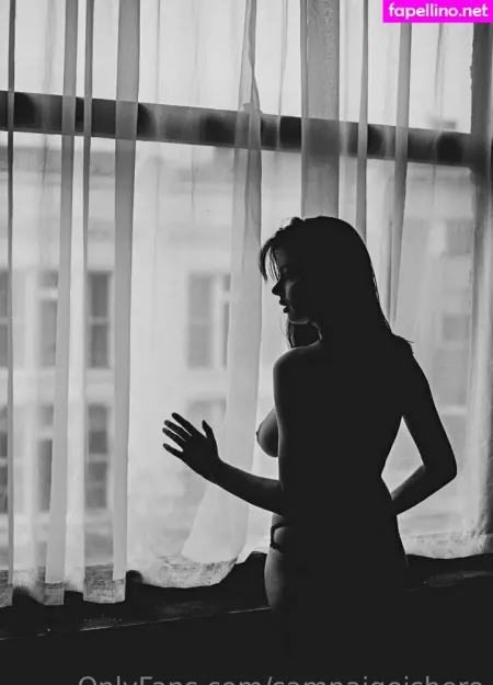 Sampaigeishere OnlyFans Thumbnail #esHljNva0j