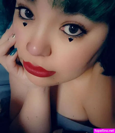 Sampyvampy OnlyFans Thumbnail #io4txinzuz