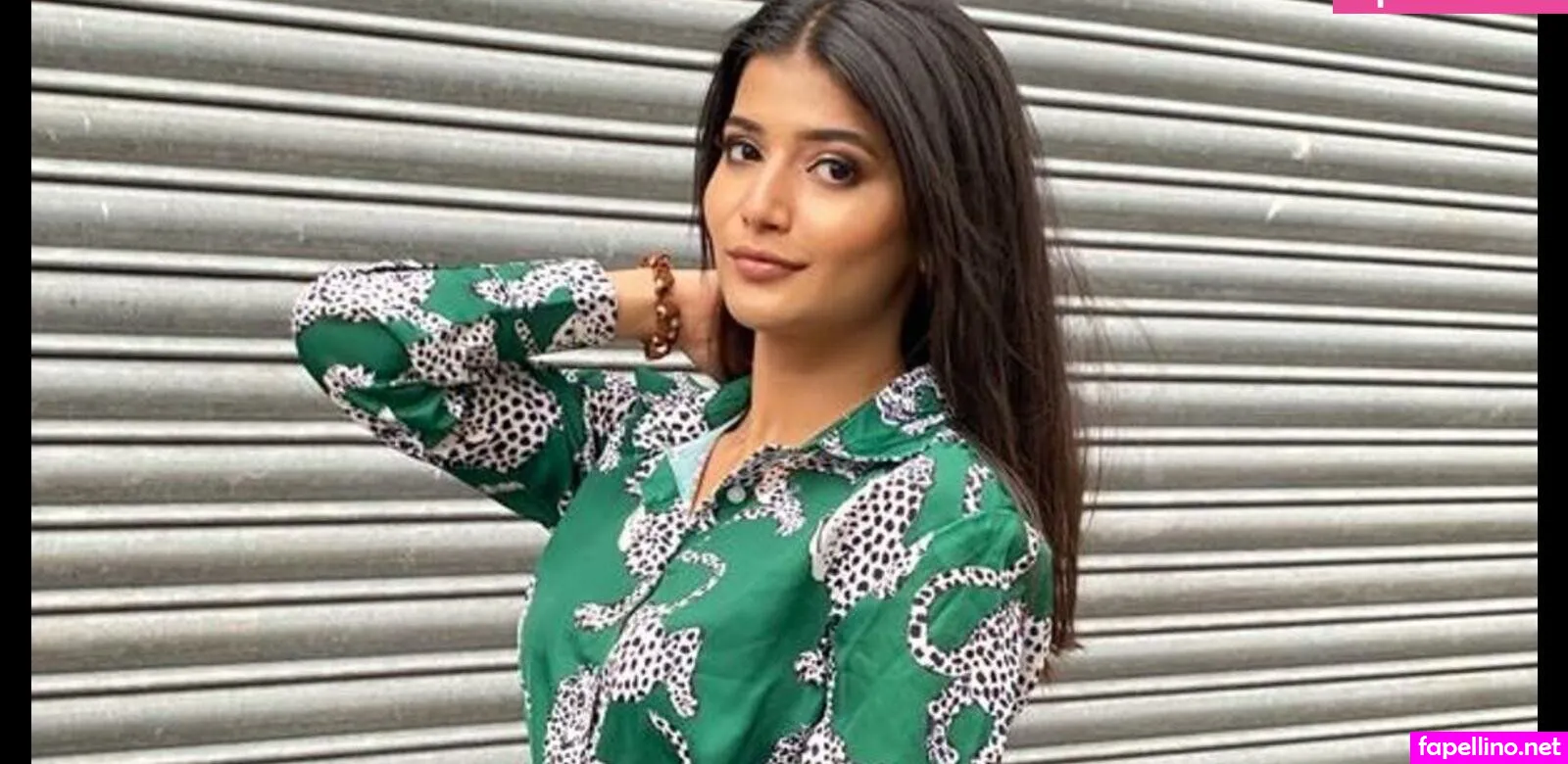 Samridhi Shukla Nude Leaked OnlyFans Photo #RnQce306aI