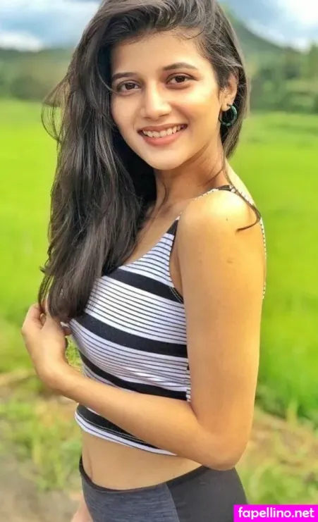 Samridhi Shukla OnlyFans Thumbnail #VkFmRJVBQ6