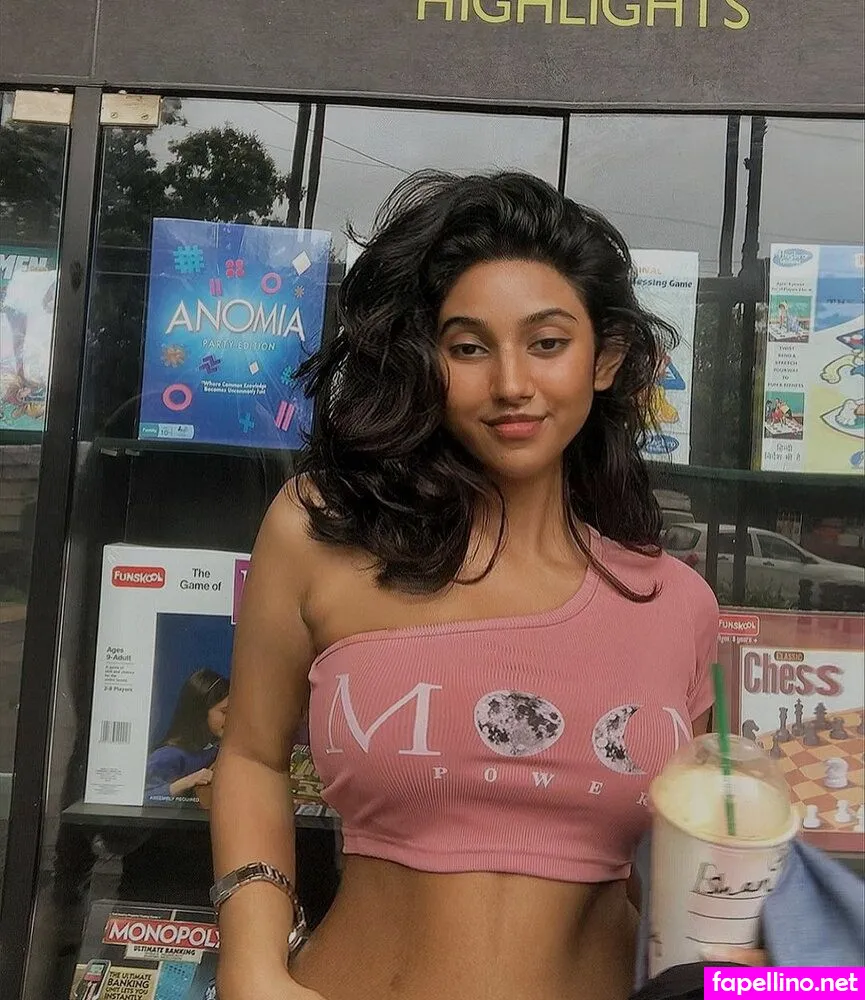 samruddhi Nude Leaked OnlyFans Photo #jp2IvV9zKQ