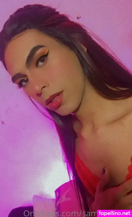 Samsexydoll OnlyFans Thumbnail #1kPtXEFW9j