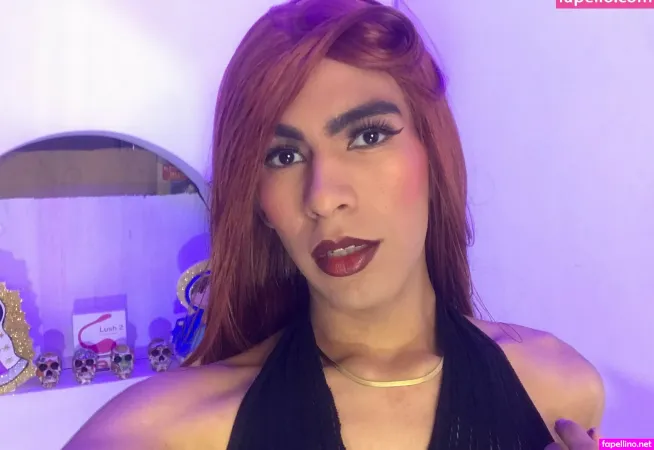 Samsexydoll OnlyFans Thumbnail #AfBtzrBf5s