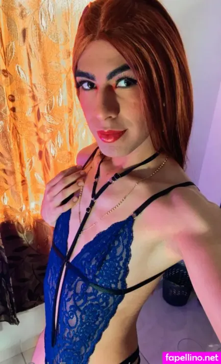 Samsexydoll OnlyFans Thumbnail #B8GSA9vSg0