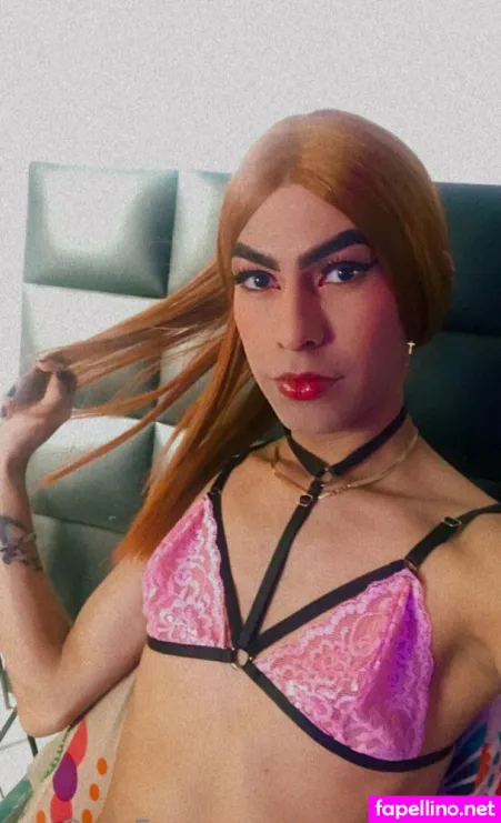 Samsexydoll OnlyFans Thumbnail #CCmAcDeLpb