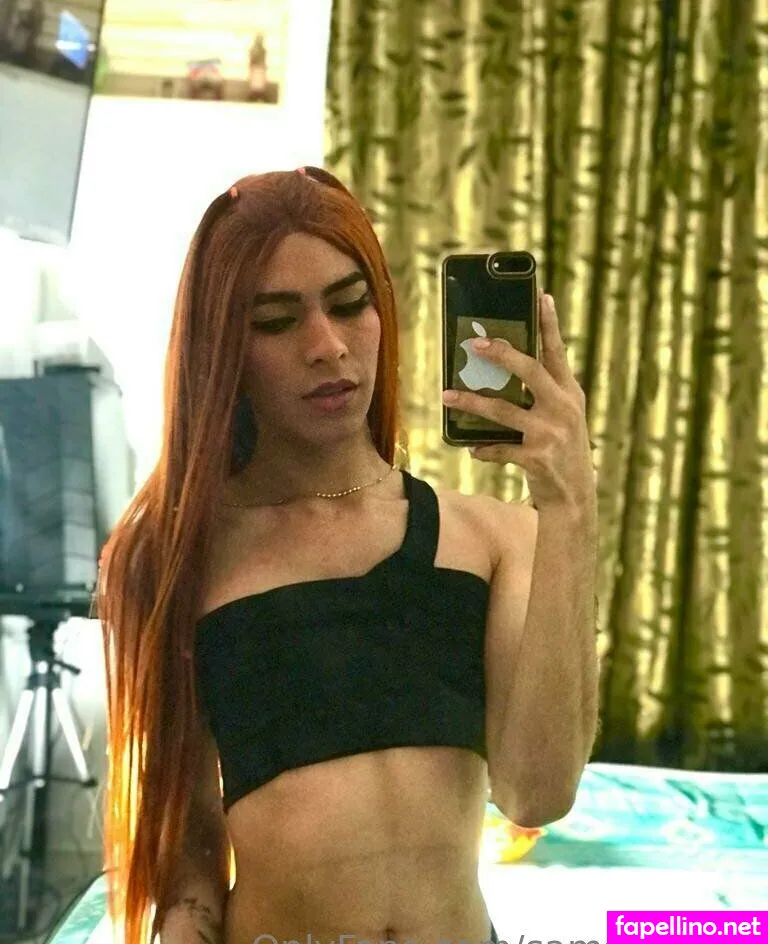 samsexydoll Nude Leaked OnlyFans Photo #tCG80CirMJ