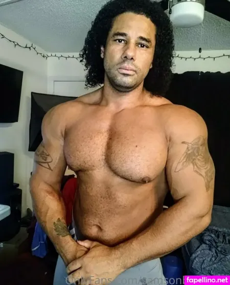 Samsonbiggzfree Main Profile Photo