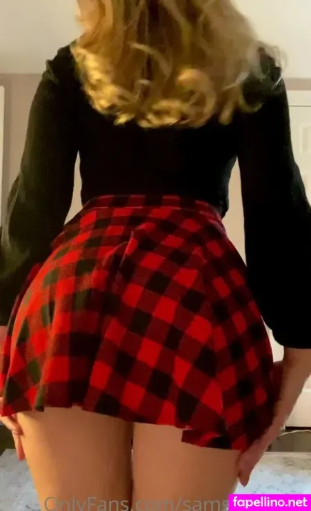 Samssoles21 OnlyFans Thumbnail #oQtM6zMiMa