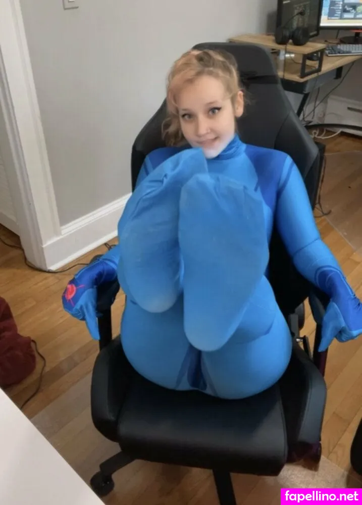 , Metroid Cosplay Mega Nude Leaked OnlyFans Photo #UIBjs1qzNZ
