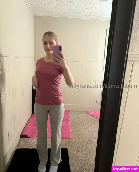 Samwitabam OnlyFans Thumbnail #ITTjer1s2D