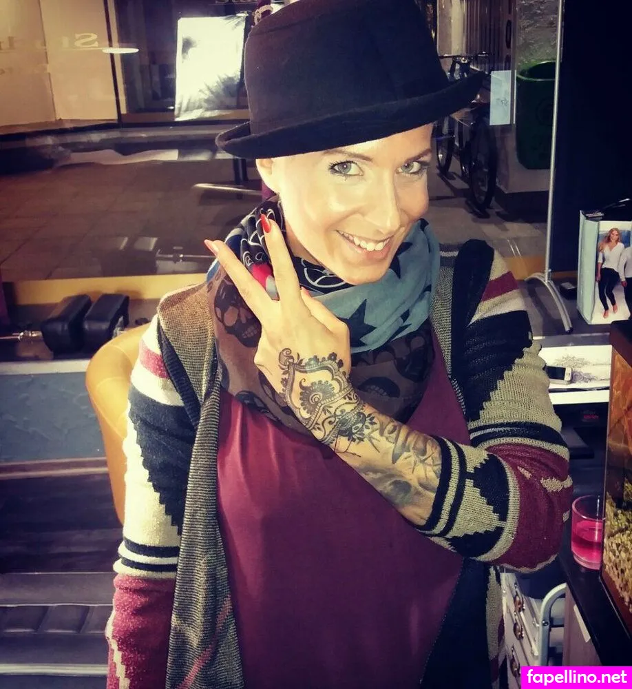 samanthafoxofficial Nude Leaked OnlyFans Photo #aXESVkJ3R0