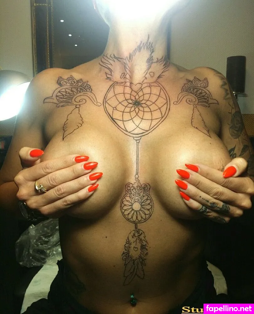 samanthafoxofficial Nude Leaked OnlyFans Photo #eBnrMoJIYh