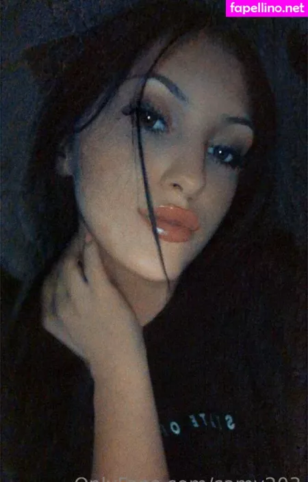 Samy203 OnlyFans Thumbnail #MDNOxxdX99