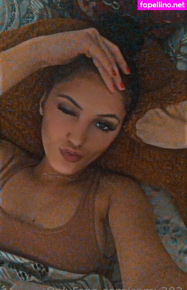 samy203, saralugocolmenares Nude Leaked OnlyFans Photo #POQrpnUbEW