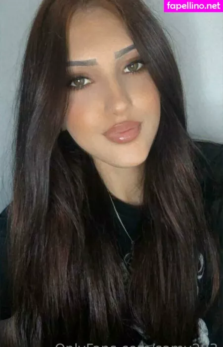 Samy203 OnlyFans Thumbnail #SiVWEe6ZGB