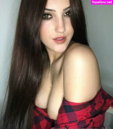 Samy203 OnlyFans Thumbnail #TL3znmgVQZ