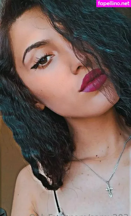 Samy203 OnlyFans Thumbnail #YTV7d6haLh