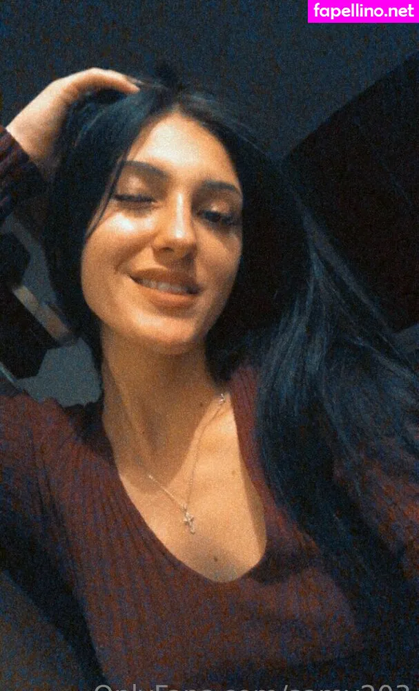 samy203, saralugocolmenares Nude Leaked OnlyFans Photo #wOuxRyi7Ss