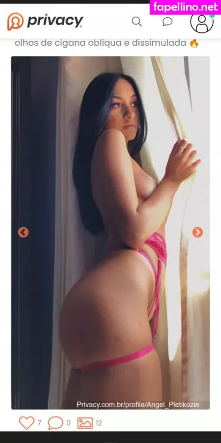 Samyra Pletikoze OnlyFans Thumbnail #1tkCgsbqM4