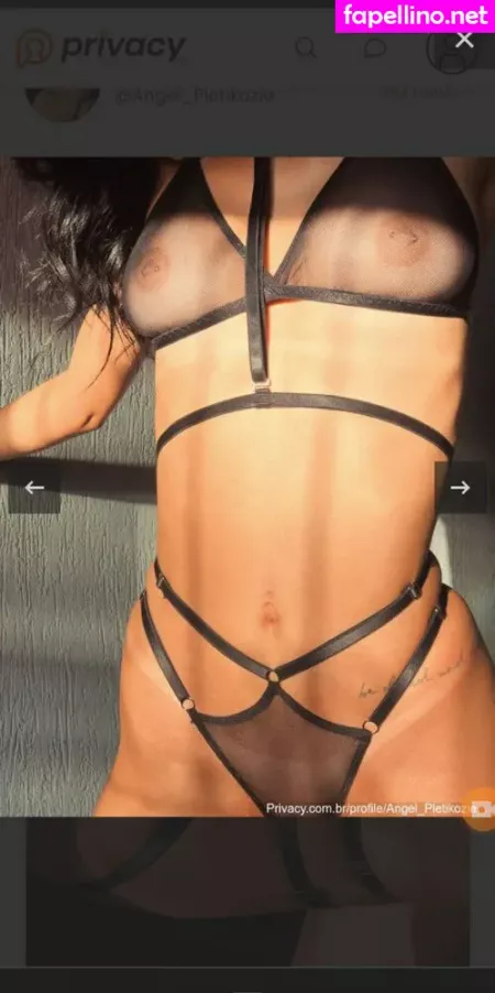 Samyra Pletikoze OnlyFans Thumbnail #7gbP23fF8Z