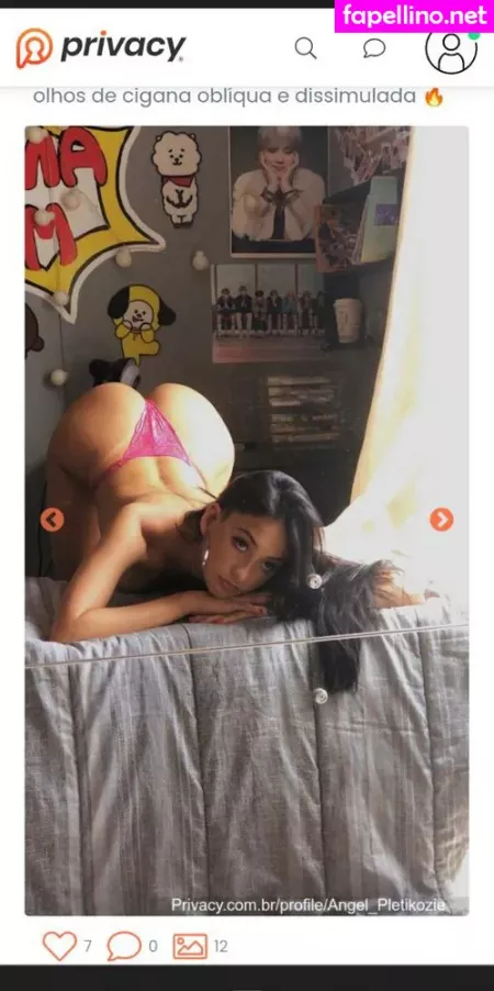 Samyra Pletikoze OnlyFans Thumbnail #8C1x4FAp8I