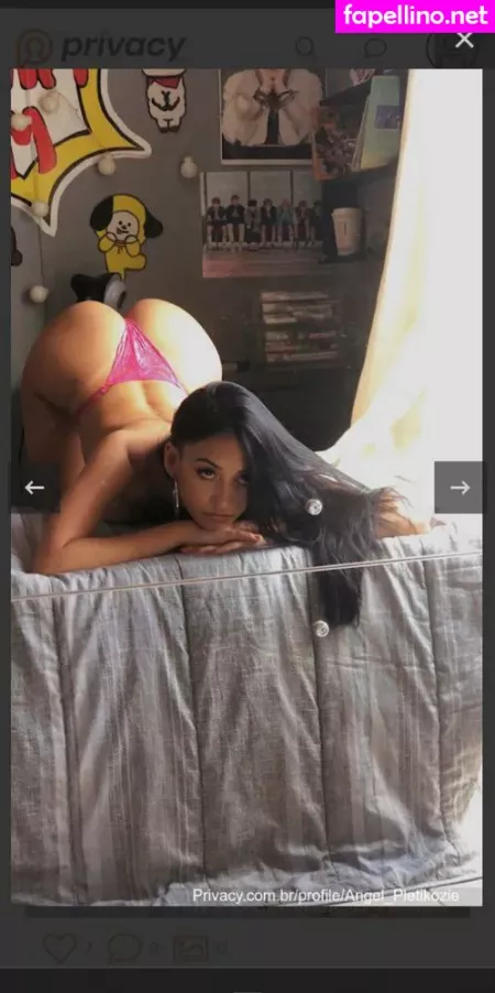Samyra Pletikoze OnlyFans Thumbnail #8sB6vYFozg