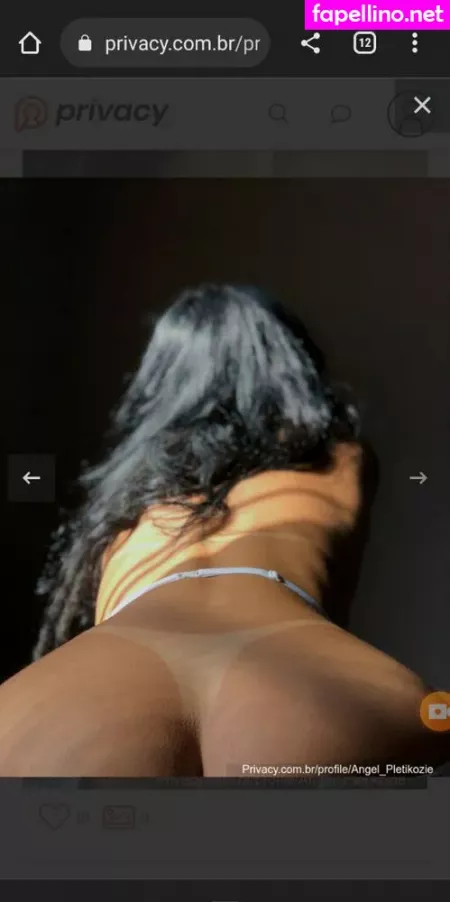 Samyra Pletikoze OnlyFans Thumbnail #GF4HwI8Ksg