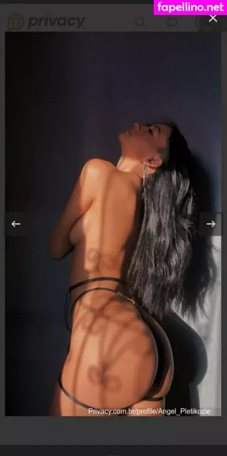 Samyra Pletikoze OnlyFans Thumbnail #PNzvjrBWzD