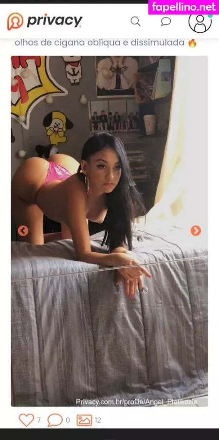 Samyra Pletikoze OnlyFans Thumbnail #VOVsmKCCyC