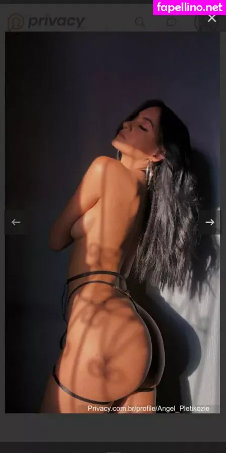 Samyra Pletikoze OnlyFans Thumbnail #dyqxDBJ3uj