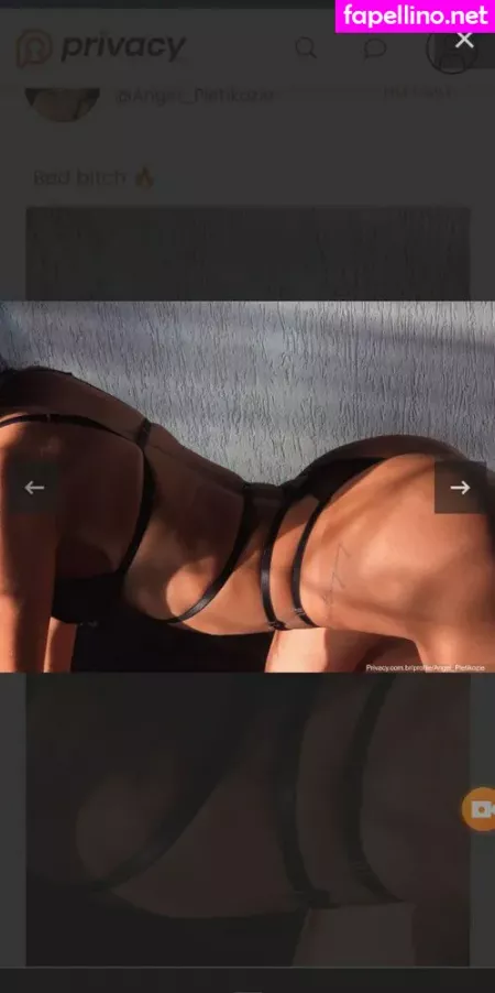 Samyra Pletikoze OnlyFans Thumbnail #jQeNQztFhL