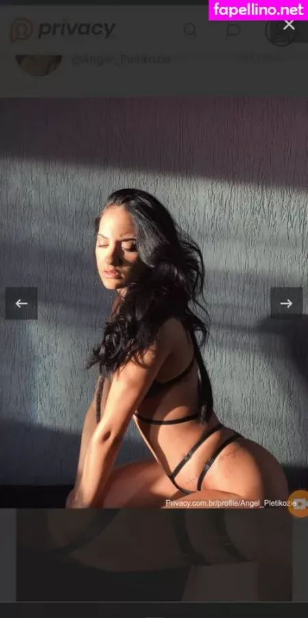 Samyra Pletikoze OnlyFans Thumbnail #lNBI35VQqu