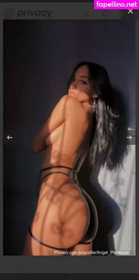 Samyra Pletikoze OnlyFans Thumbnail #n9W4K6nV7D