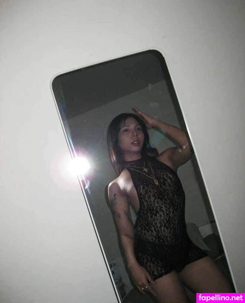 samytrany, tranyxsamy Nude Leaked OnlyFans Photo #kv4sIdJ6X2